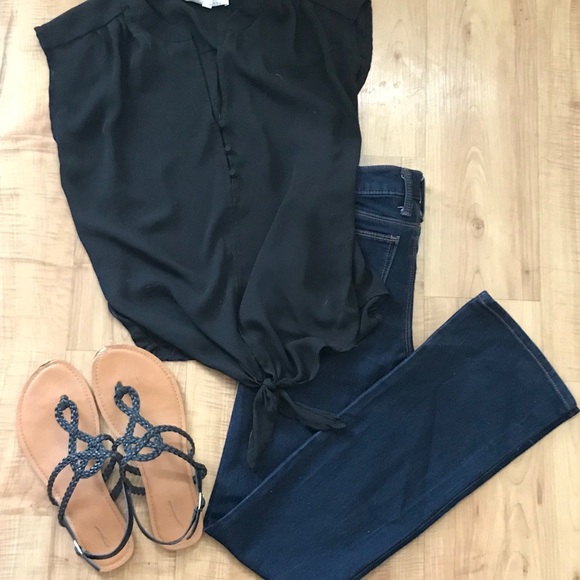 No Boundaries Denim - Low Rise Jeans